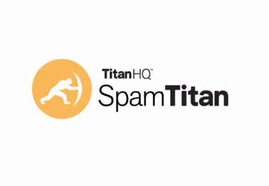 TitanHQ SpamTitan Gateway the Anti Spam Filtering Appliance