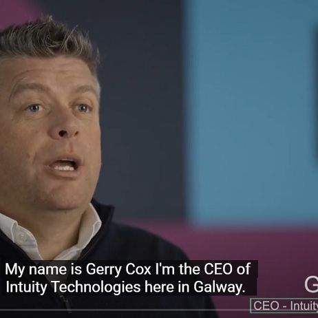 Managed Service Providers 