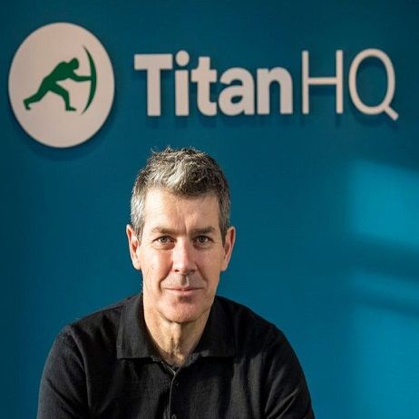 TitanHQ Cybersecurity Platform