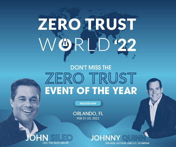 Zero Trust World - TitanHQ