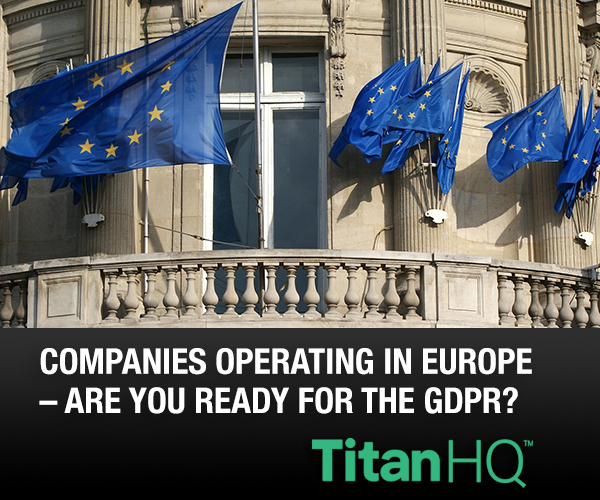 Practical Guide to GDPR 