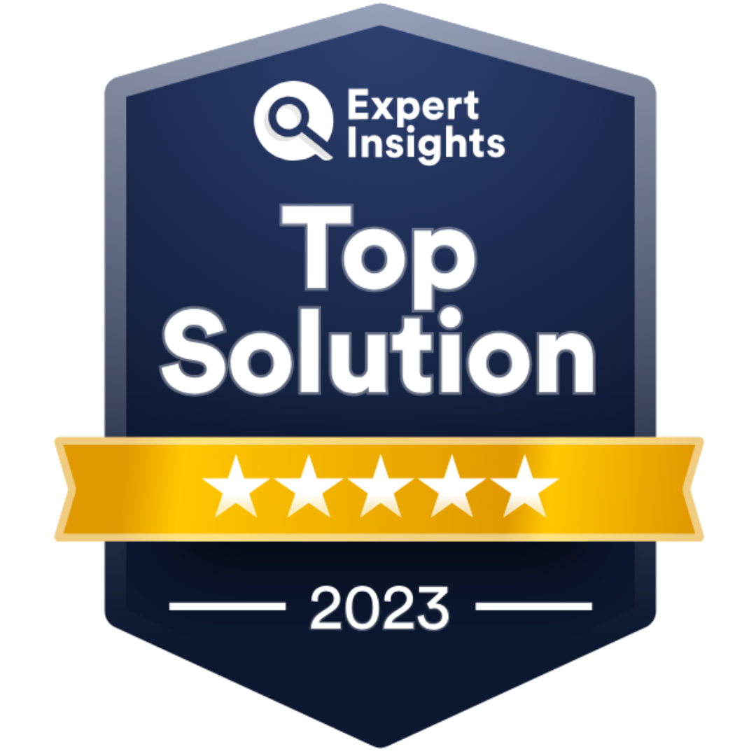 TitanHQ Recognized As “Top Solution” Provider by Expert Insights In Q4 2023 Awards