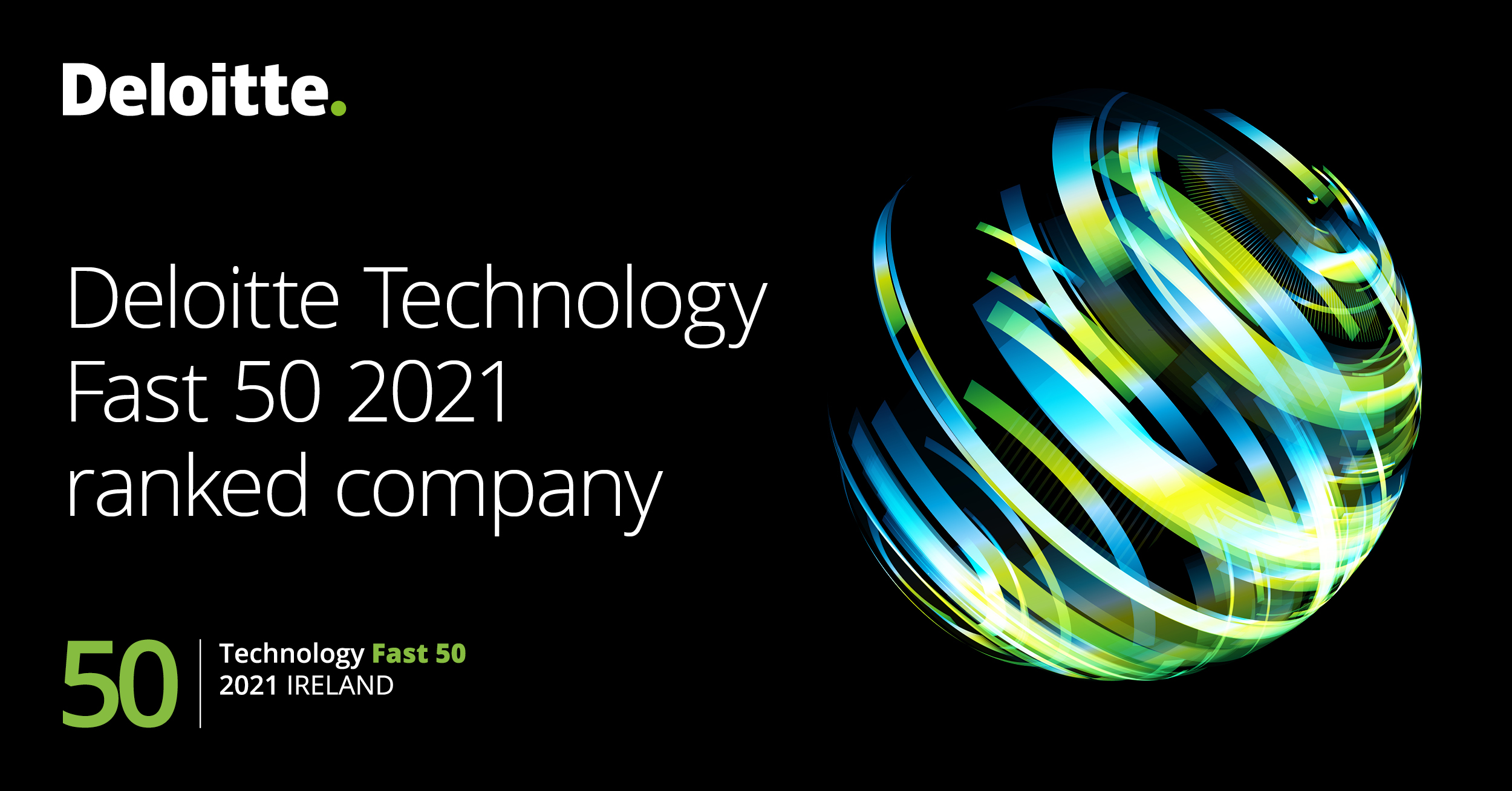TitanHQ Ranked 33 in Deloitte Technology Fast 50 2021