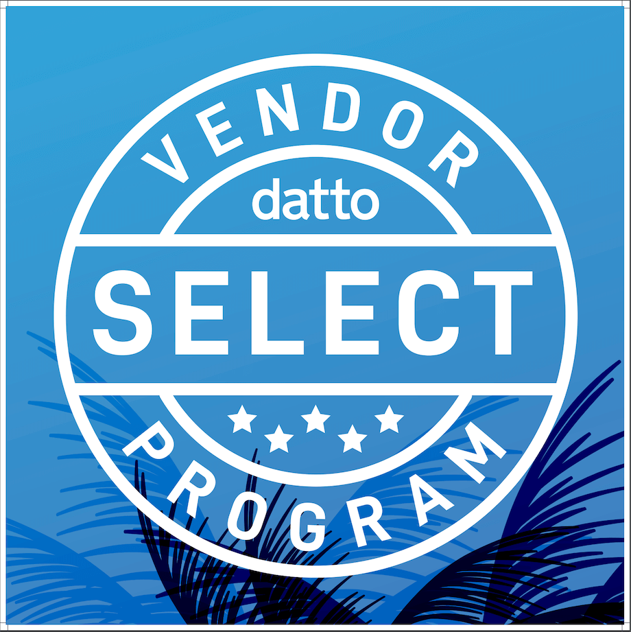 TitanHQ a Datto Select Vendor 