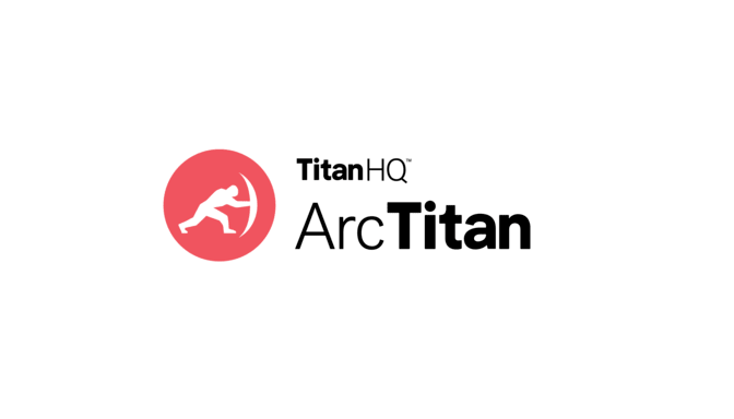 ArcTitan for Finance