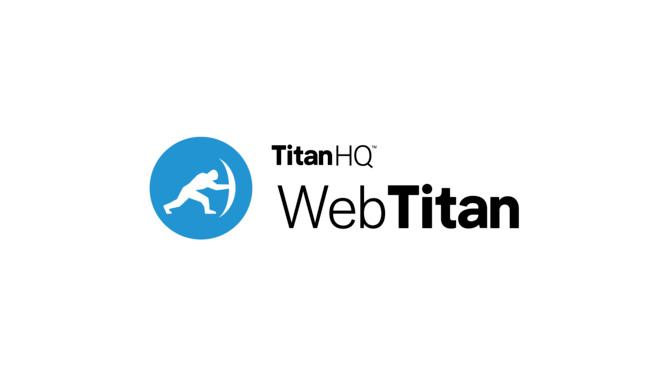 WebTitan for Finance