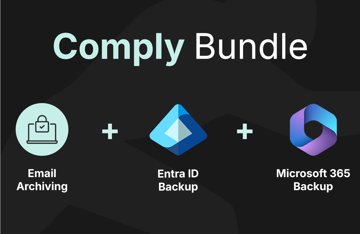 Comply Bundle