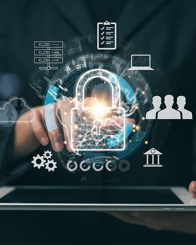 DNS Content Filtering for MSPs