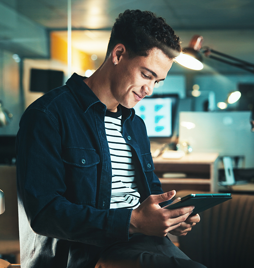 Ease of Deployment and Use 