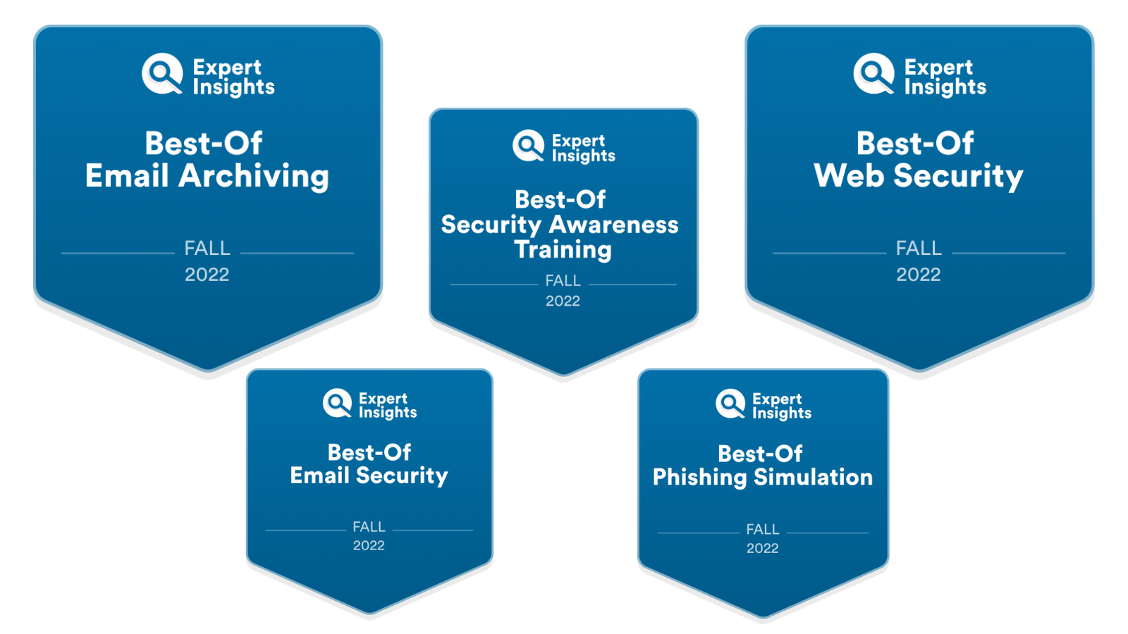 TitanHQ Expert Insights Fall 2022