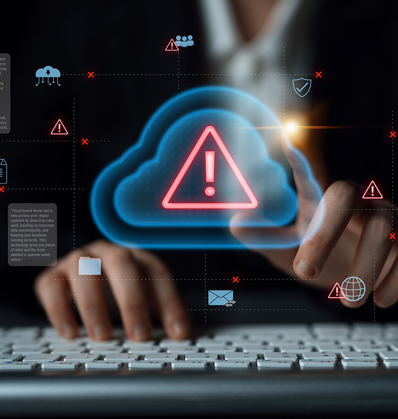 4 Myths About DNS Filtering