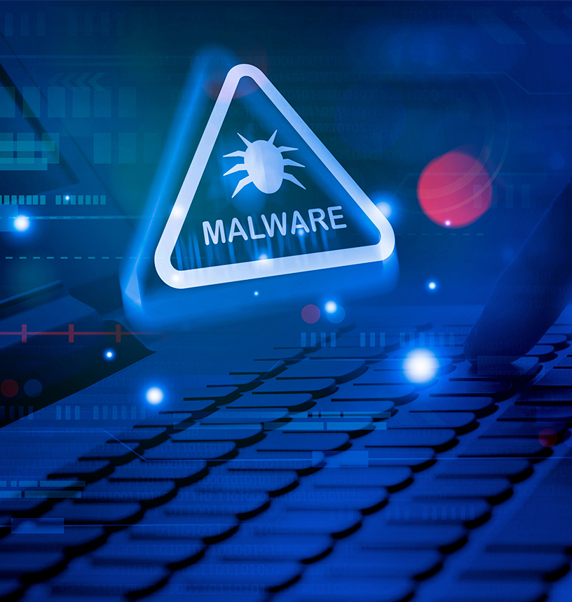 Malware and Drive-By Downloads