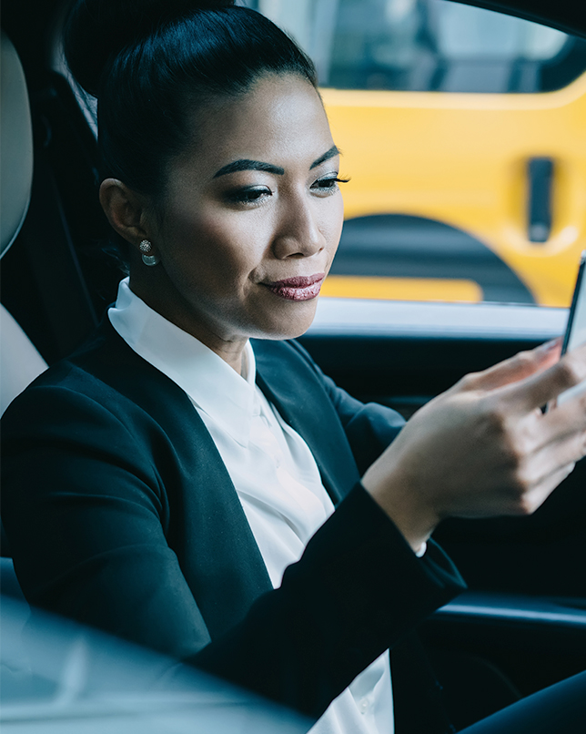 WebTitan's Remote Roaming Agent