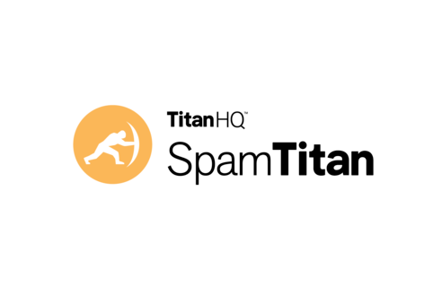 SpamTitan Email Security 