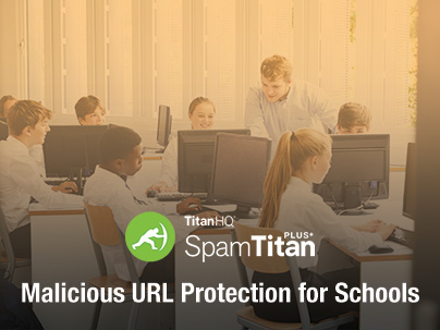 Malicious URL Protection for Schools