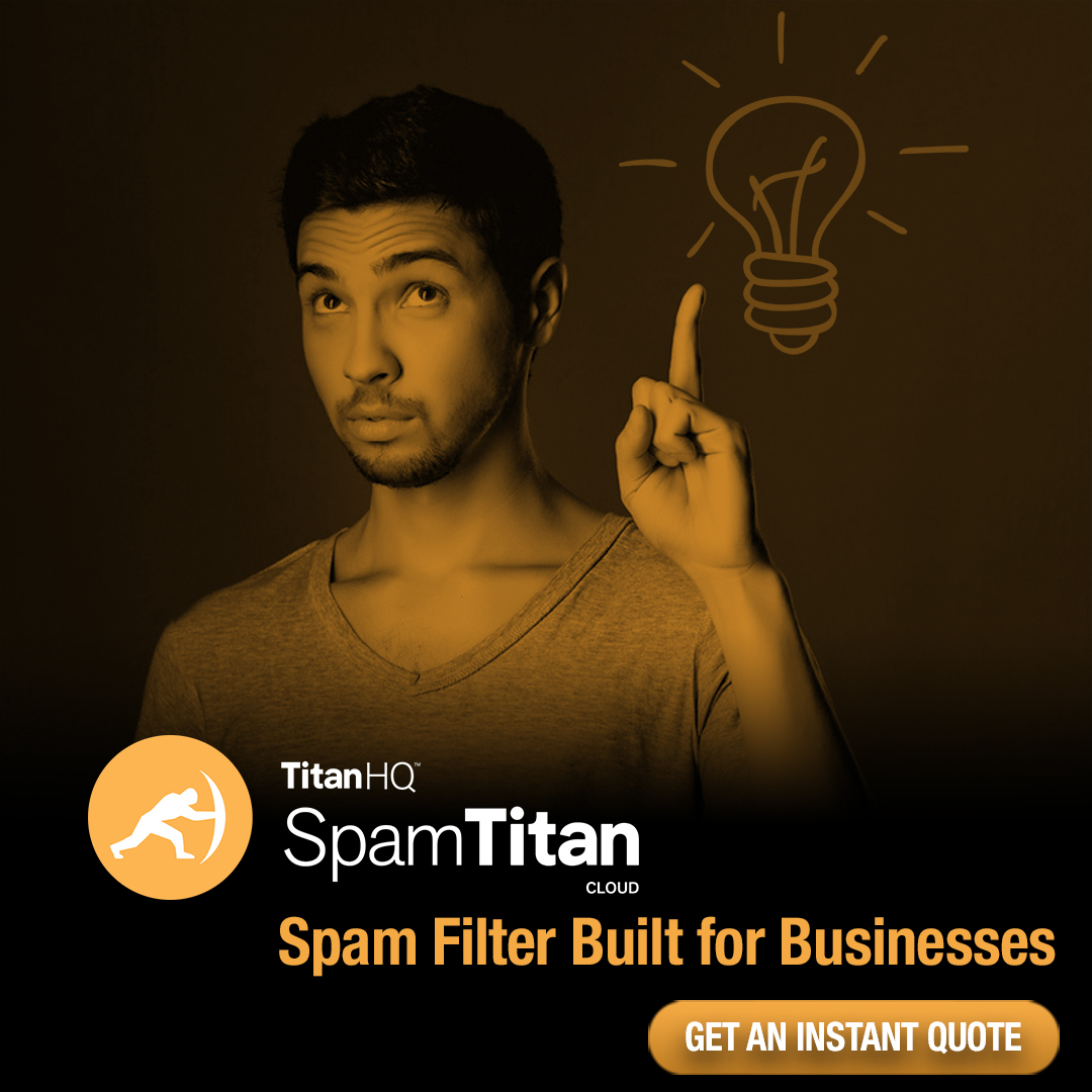 Anti Spam Filter for Schools