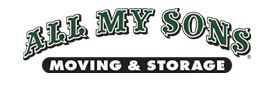 All My Sons Moving & Storage, 1001-5000 employees