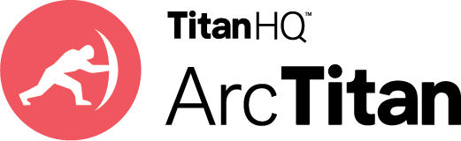 ArcTitan Logo