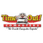 Time Out Computers Logo