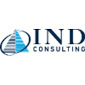 IND Consulting Logo