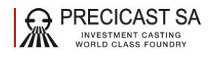 Precicast 