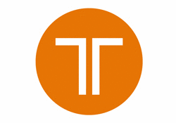 Thermocopy of Tennessee Logo