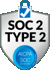 AICPA SOC logo