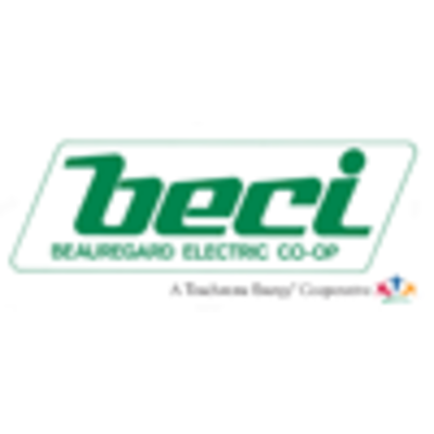 BECI Logo