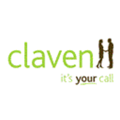 Claven Group Logo
