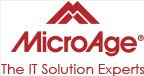 Microage Logo