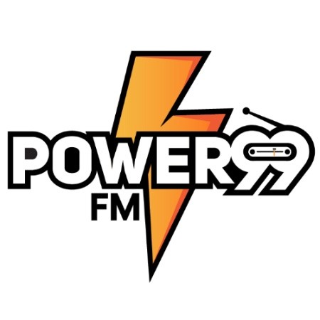 Power Fm Logo