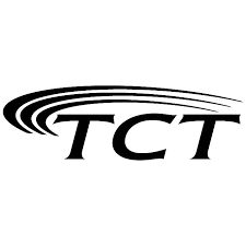 TCT Kansas Telecommunications Logo
