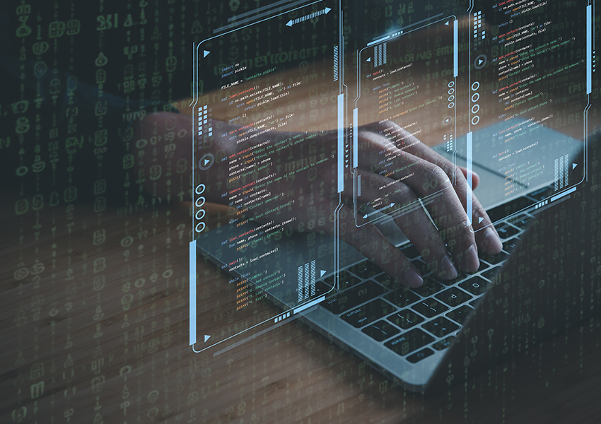 Real-Time Threat Intelligence