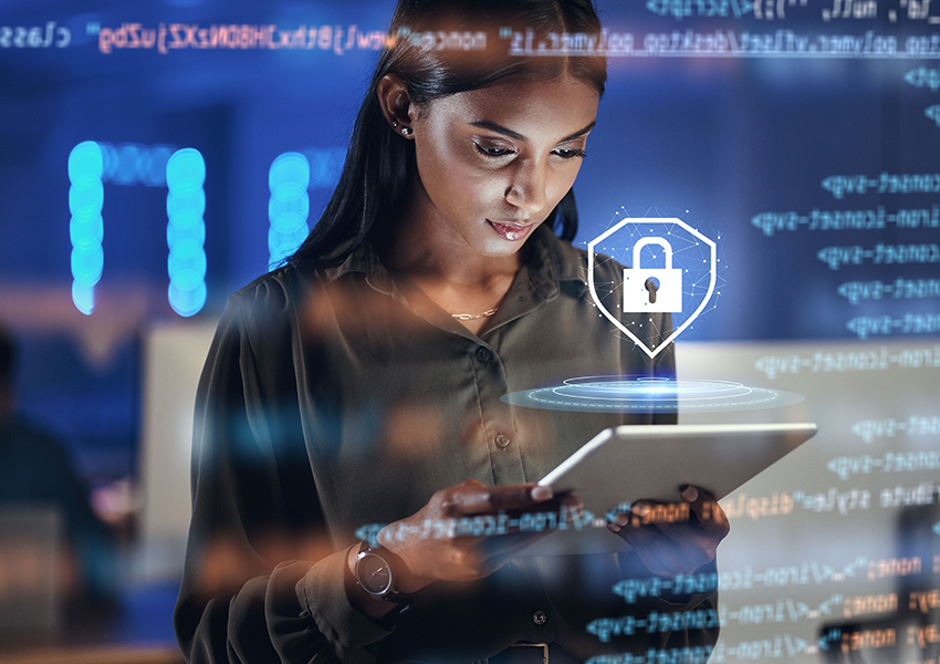 Granular Policy Control