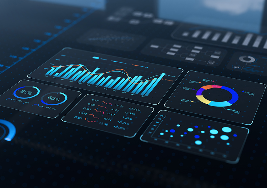 Advanced Reporting and Alerts 