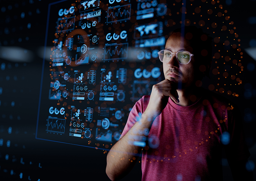 Integration with Existing Security Stack 