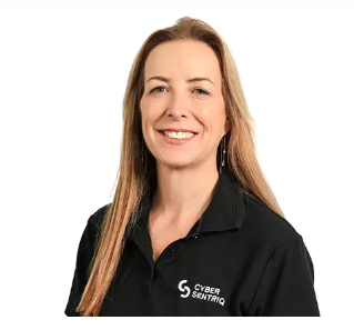 Zoe Boreham FCIPD